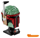 LEGO Star Wars Boba Fett™ Helmet 75277