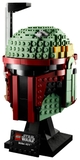 LEGO Star Wars Boba Fett™ Helmet 75277