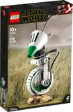 LEGO Star Wars D-O™ 75278