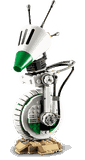 LEGO Star Wars D-O™ 75278