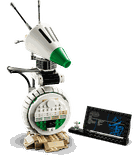 LEGO Star Wars D-O™ 75278