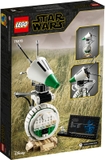 LEGO Star Wars D-O™ 75278