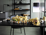 LEGO Lego Star Wars Mos Eisley Cantina 75290