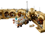 LEGO Lego Star Wars Mos Eisley Cantina 75290