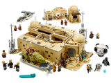 LEGO Lego Star Wars Mos Eisley Cantina 75290