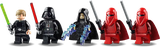 Lego Star Wars Death Star Final Duel 75291