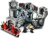 Lego Star Wars Death Star Final Duel 75291