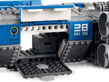 LEGO Star Wars Resistance I-TS Transport 75293