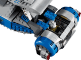 LEGO Star Wars Resistance I-TS Transport 75293