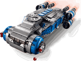 LEGO Star Wars Resistance I-TS Transport 75293