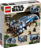 LEGO Star Wars Resistance I-TS Transport 75293