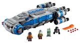 LEGO Star Wars Resistance I-TS Transport 75293