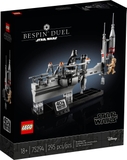 LEGO Star Wars Bespin™ Duel 75294