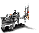 LEGO Star Wars Bespin™ Duel 75294