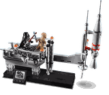 LEGO Star Wars Bespin™ Duel 75294