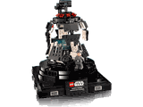 LEGO Star Wars Darth Vader™ Meditation Chamber 75296