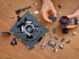 LEGO Star Wars Darth Vader™ Meditation Chamber 75296