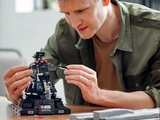 LEGO Star Wars Darth Vader™ Meditation Chamber 75296