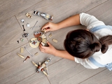 LEGO Star Wars Trouble on Tatooine™ 75299