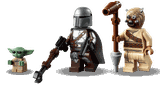 LEGO Star Wars Trouble on Tatooine™ 75299