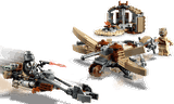 LEGO Star Wars Trouble on Tatooine™ 75299