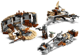 LEGO Star Wars Trouble on Tatooine™ 75299