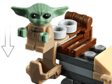 LEGO Star Wars Trouble on Tatooine™ 75299