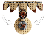 LEGO Star Wars Trouble on Tatooine™ 75299