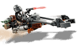 LEGO Star Wars Trouble on Tatooine™ 75299