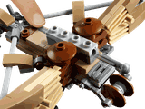 LEGO Star Wars Trouble on Tatooine™ 75299