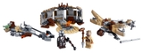 LEGO Star Wars Trouble on Tatooine™ 75299