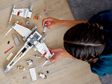 LEGO Luke Skywalker’s X-Wing Fighter™ 75301