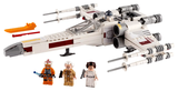 LEGO Luke Skywalker’s X-Wing Fighter™ 75301