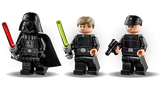 Lego Star Wars Imperial Shuttle 75302
