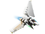 Lego Star Wars Imperial Shuttle 75302