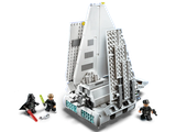 Lego Star Wars Imperial Shuttle 75302
