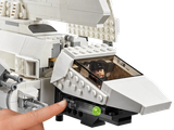 Lego Star Wars Imperial Shuttle 75302