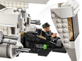 Lego Star Wars Imperial Shuttle 75302