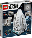 Lego Star Wars Imperial Shuttle 75302