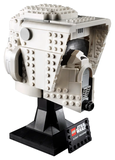 LEGO Scout Trooper™ Helmet 75305
