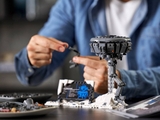 LEGO Star Wars Imperial Probe Droid™ 75306