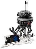 LEGO Star Wars Imperial Probe Droid™ 75306