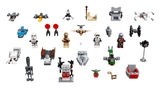 LEGO Star Wars Advent Calendar 2021 75307