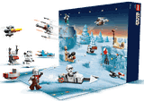 LEGO Star Wars Advent Calendar 2021 75307