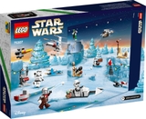 LEGO Star Wars Advent Calendar 2021 75307