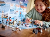 LEGO Star Wars Advent Calendar 2021 75307