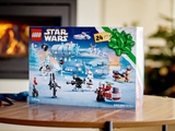 LEGO Star Wars Advent Calendar 2021 75307