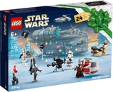 LEGO Star Wars Advent Calendar 2021 75307