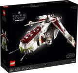 Lego UCS Star Wars Republic Gunship 75309