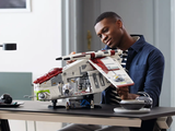 Lego UCS Star Wars Republic Gunship 75309
